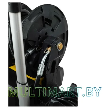 Мойка высокого давления Huter W-5-2600 PRO картинка 6